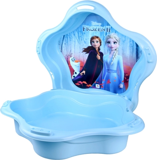 Praktyczne 2w1: piasek i woda