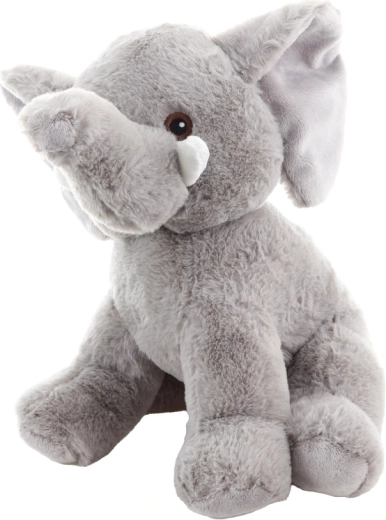 Uroczy design z dużymi uszkami