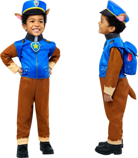 Wygoda dla małych bohaterów