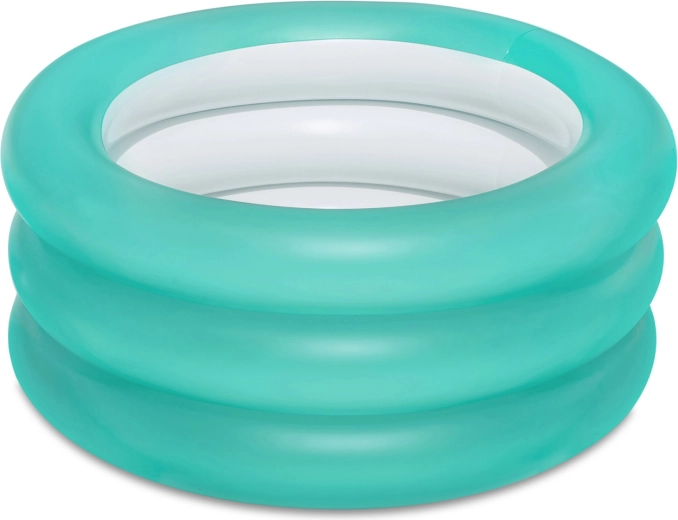 Miękkie dno dla wygodnej zabawy