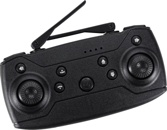 Intuicyjne sterowanie z trybem headless