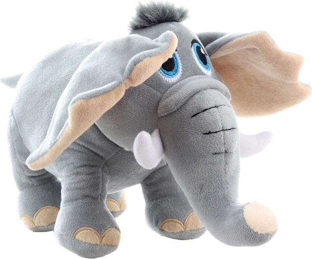 Bezpieczne wykonanie dla niemowląt