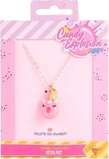 Opakowanie prezentowe gotowe do wręczenia