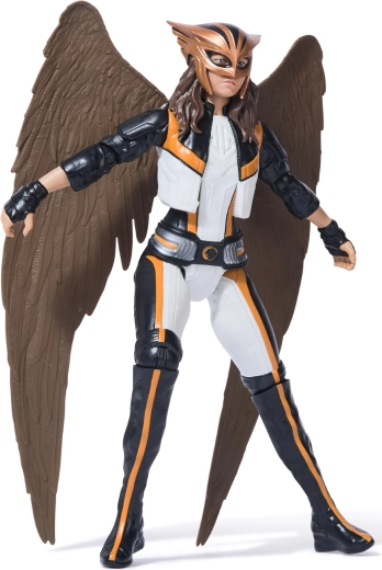 Ponad 10 punktów artykulacji do dynamicznych poz