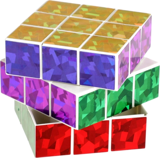 Klasyczna łamigłówka 3×3×3