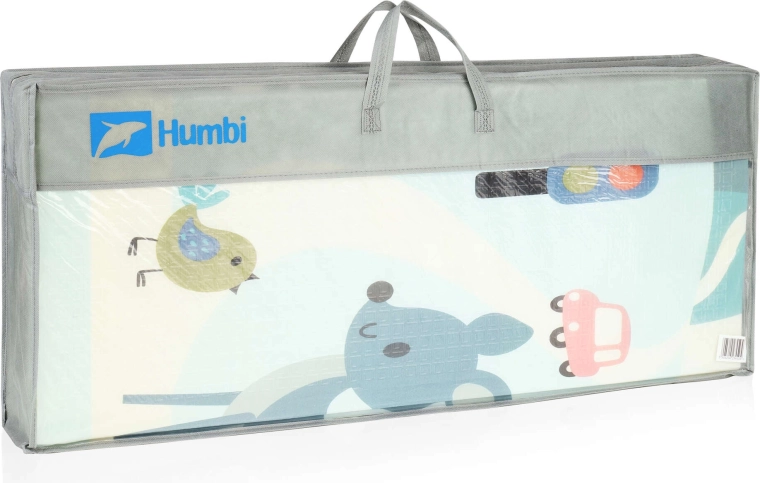 Składana konstrukcja i torba do przenoszenia