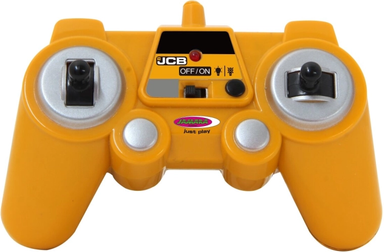 Nadajnik JAMARA JCB Fastrac