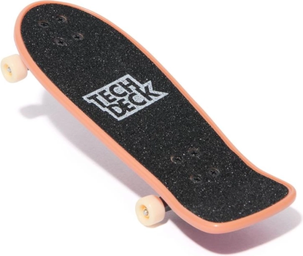 Autentyczne wrażenia z jazdy w mini skali