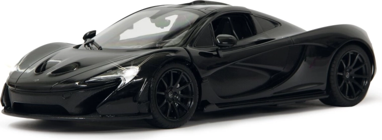 Oficjalna licencja McLaren i realistyczny wygląd
