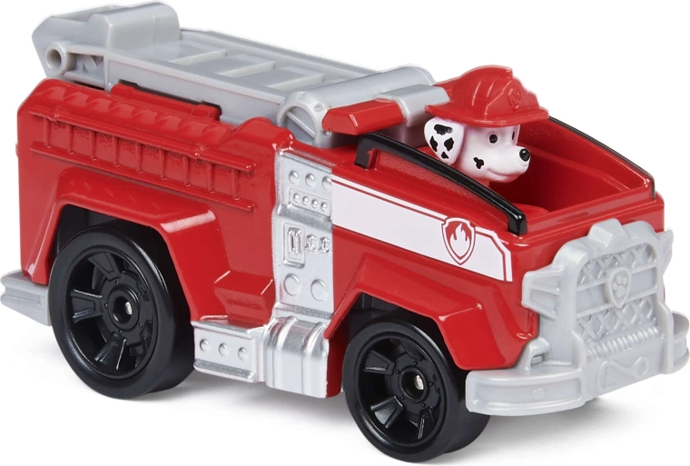 Figurka Marshalla 8 cm w zestawie