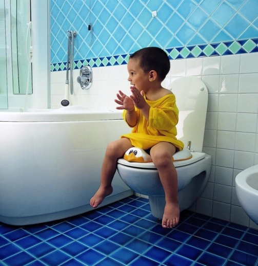 Bezpieczne i stabilne osadzenie