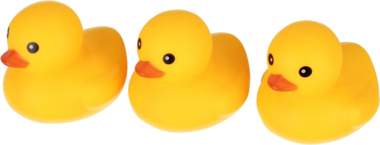 Pływająca zabawa do wanny