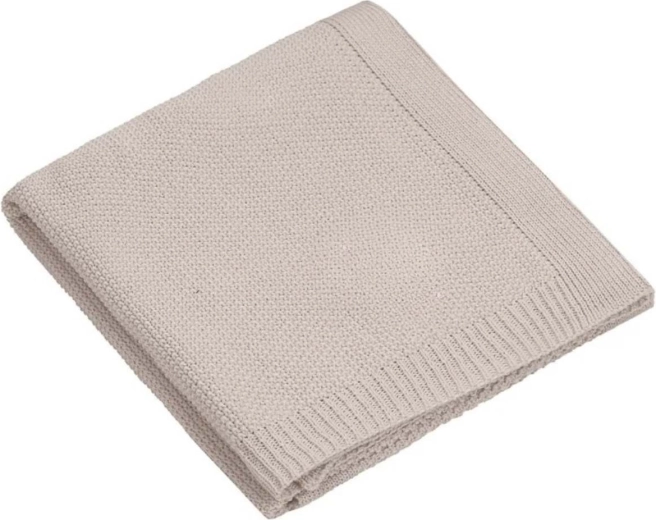 NANNA koc merino Abaco beżowy