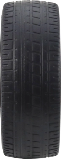 Niezawodna trakcja i stabilność