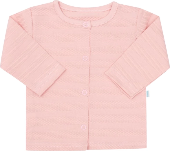 Ciepła kaftanika na napy