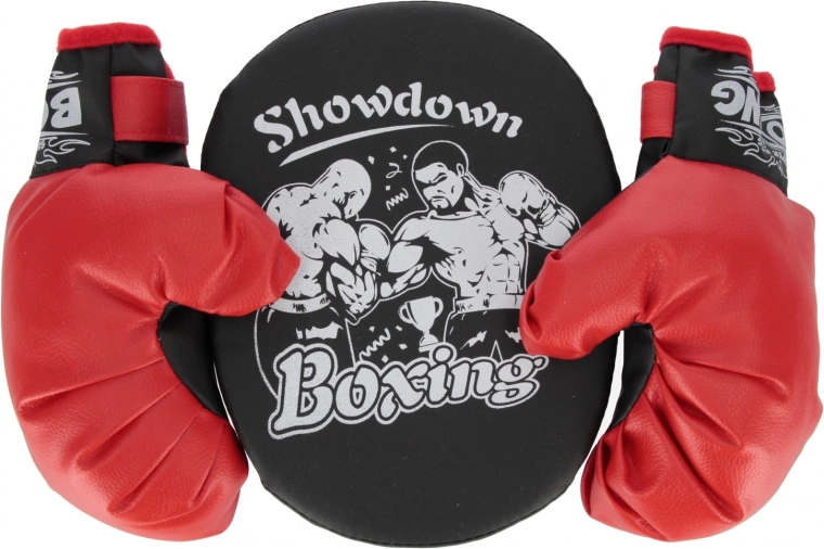 Kompletny zestaw do natychmiastowej zabawy