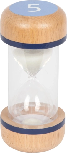 Prosty pomiar 1, 3 i 5 minut