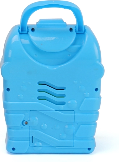 Bez kabli, zasilanie na baterie