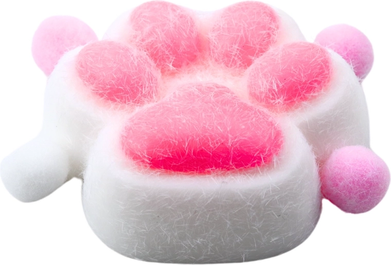 Elastyczne squishy wnętrze