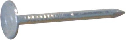 Gwoździe papowe 32 × 2,5 mm, opakowanie 2,5 kg