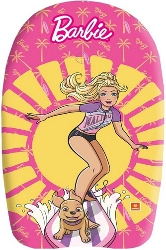 Deska do pływania 68 cm - Barbie