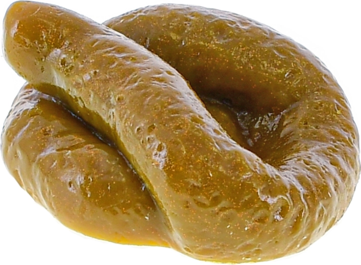 Lepki materiał trzyma się gładkich powierzchni