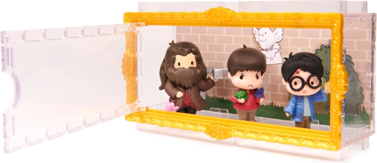 Stylowa gablotka do ekspozycji i ochrony