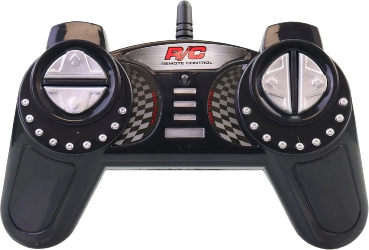 Proste zdalne sterowanie