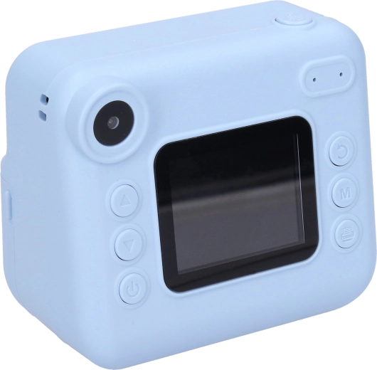 Łatwa obsługa i dziecięcy design