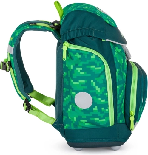 Przemyślana organizacja i szybkie zamykanie