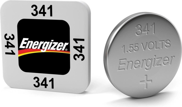 Bateria do zegarka ENERGIZER 341 / SR714SW