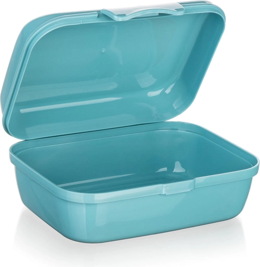 Lekki i łatwy do umycia plastik