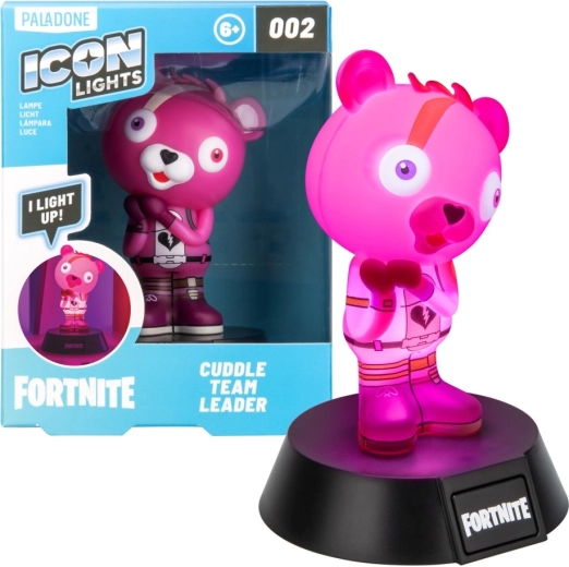 Lampka dekoracyjna Fortnite Cuddle Team
