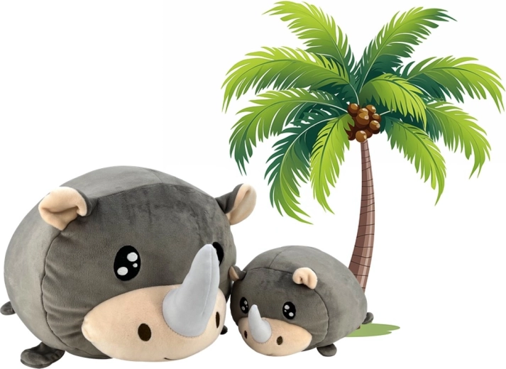 Dwa rozmiary na każdy dzień