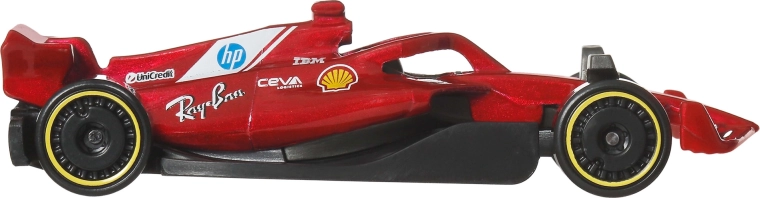 Metalowe modele w skali 1:64