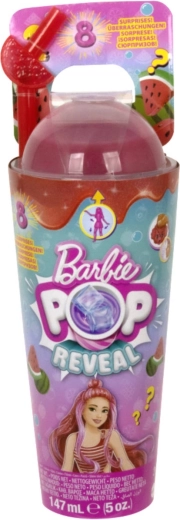 Kubeczek Pop Reveal pełen niespodzianek