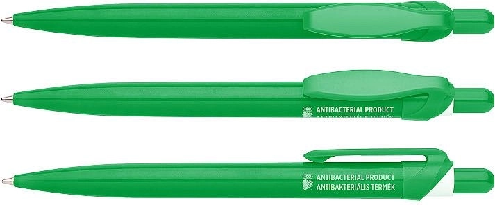 Lekka konstrukcja z mechanizmem klik