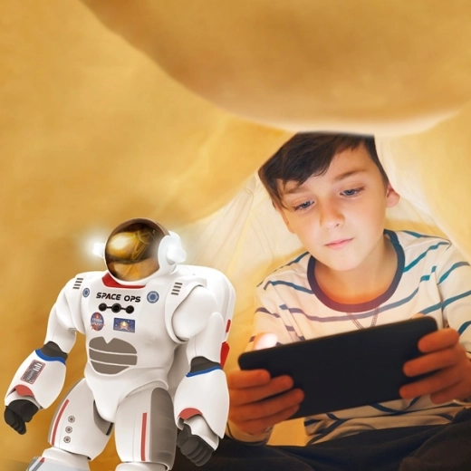 SPACEPEDIA: nauka o kosmosie w zabawnej formie