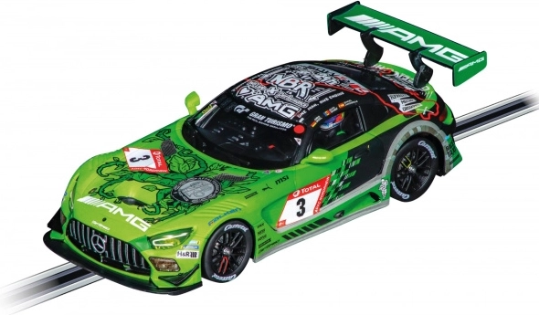 Auto CARRERA Digital 132 Mercedes-AMG GT3 Evo GetSpeed Performance nr 3