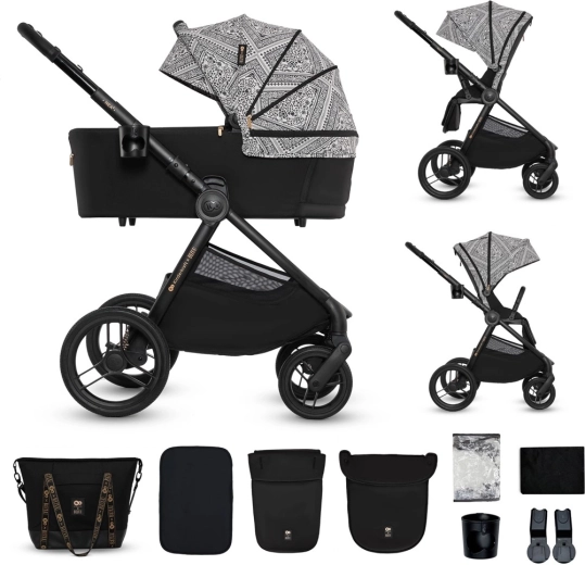 Koła do miasta i na nierówności