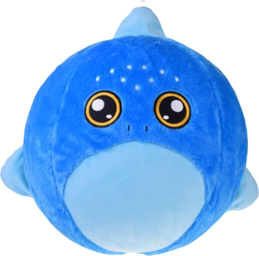 Miękka, bezpieczna i przytulna