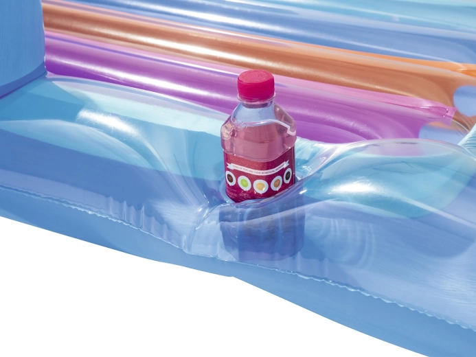 Uchwyt na napój zawsze pod ręką