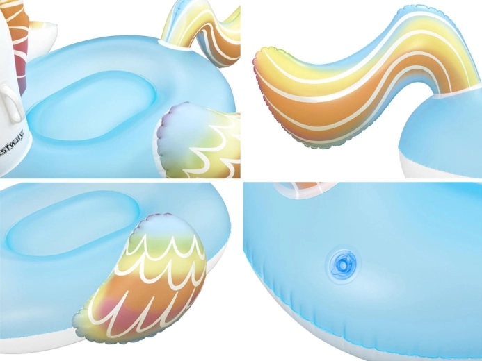 Wytrzymała i wygodna konstrukcja