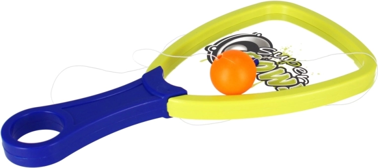 Lekka i wytrzymała konstrukcja z plastiku