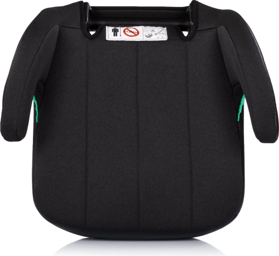 Przemyślane prowadzenie pasa i opcja siedziska