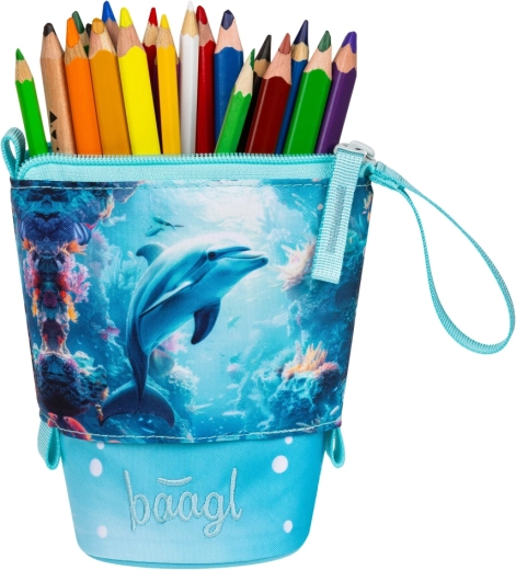 Z etui w sekundę staje się stojak