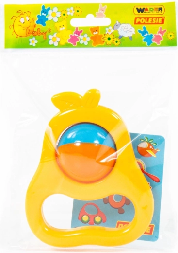 Bezpieczne i lekkie wykonanie