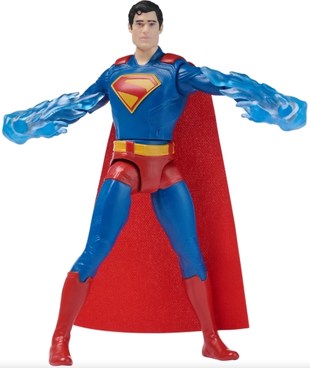 Akcesoria efektowe do akcji