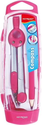 Kompletny zestaw w solidnym etui