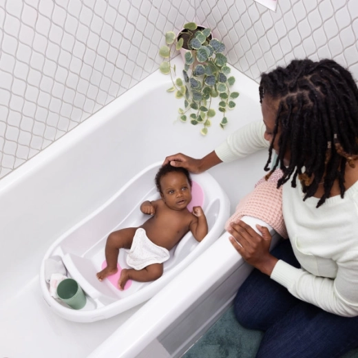 Panel dla rodzica i łatwe czyszczenie